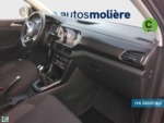 40543ad341c7ad9b85737cf1254c2d0f-2905 Volkswagen T-Cross Advance 1.0 TSI 81 kW (110 CV) - 8