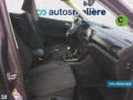 40543ad341c7ad9b85737cf1254c2d0f-2906 Volkswagen T-Cross Advance 1.0 TSI 81 kW (110 CV) - 9