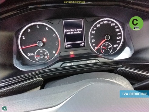 40543ad341c7ad9b85737cf1254c2d0f-2908 Volkswagen T-Cross Advance 1.0 TSI 81 kW (110 CV) - 11