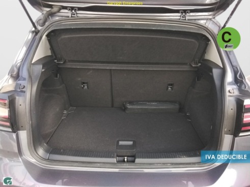 40543ad341c7ad9b85737cf1254c2d0f-2909 Volkswagen T-Cross Advance 1.0 TSI 81 kW (110 CV) - 12