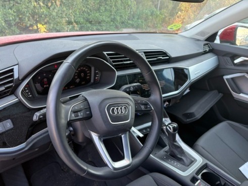 40543ad341c7ad9b85737cf1254c2d0f-860 Audi Q3 Advanced 35 Tdi 110kw (150cv) S Tronic - 7