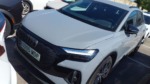 40543ad341c7ad9b85737cf1254c2d0f-862 Audi Q4 Black Line Edition 40 E-tron 150kw 82kwh - 1