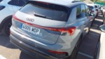 40543ad341c7ad9b85737cf1254c2d0f-864 Audi Q4 Black Line Edition 40 E-tron 150kw 82kwh - 3