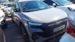 40543ad341c7ad9b85737cf1254c2d0f-865 Audi Q4 Black Line Edition 40 E-tron 150kw 82kwh - 4