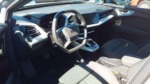 40543ad341c7ad9b85737cf1254c2d0f-866 Audi Q4 Black Line Edition 40 E-tron 150kw 82kwh - 5