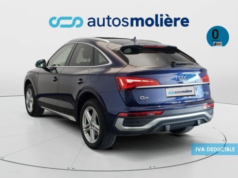 40543ad341c7ad9b85737cf1254c2d0f-3067 Audi Q5 S line 50 TFSI e quattro-ultra 220 kW (299 CV) - 3