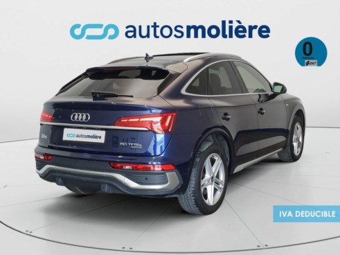 40543ad341c7ad9b85737cf1254c2d0f-3068 Audi Q5 S line 50 TFSI e quattro-ultra 220 kW (299 CV) - 4