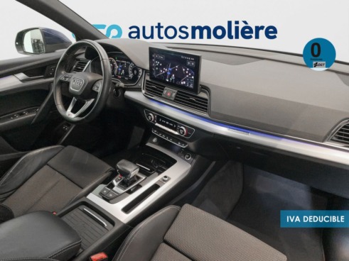 40543ad341c7ad9b85737cf1254c2d0f-3069 Audi Q5 S line 50 TFSI e quattro-ultra 220 kW (299 CV) - 5