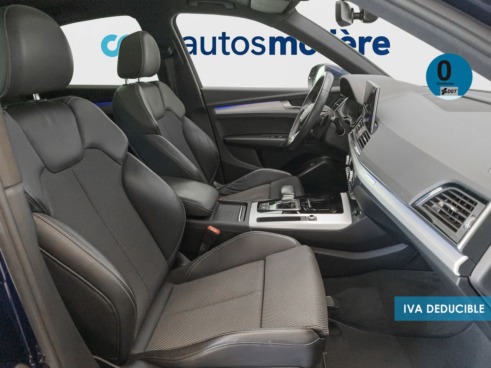 40543ad341c7ad9b85737cf1254c2d0f-3070 Audi Q5 S line 50 TFSI e quattro-ultra 220 kW (299 CV) - 6