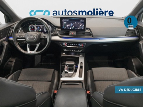40543ad341c7ad9b85737cf1254c2d0f-3073 Audi Q5 S line 50 TFSI e quattro-ultra 220 kW (299 CV) - 8