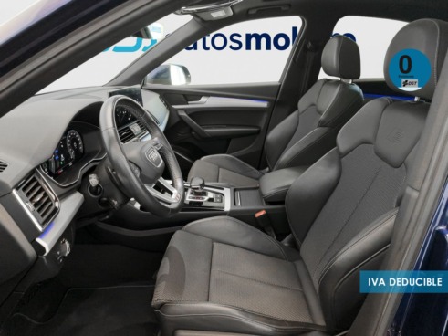 40543ad341c7ad9b85737cf1254c2d0f-3074 Audi Q5 S line 50 TFSI e quattro-ultra 220 kW (299 CV) - 9