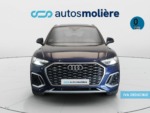 40543ad341c7ad9b85737cf1254c2d0f-3076 Audi Q5 S line 50 TFSI e quattro-ultra 220 kW (299 CV) - 11