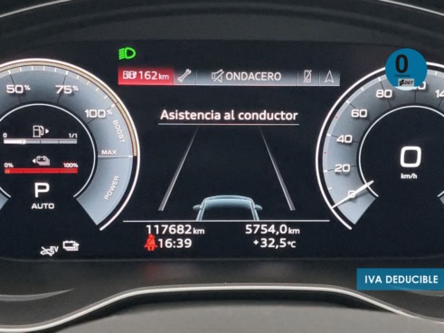 40543ad341c7ad9b85737cf1254c2d0f-3091 Audi Q5 S line 50 TFSI e quattro-ultra 220 kW (299 CV) - 17