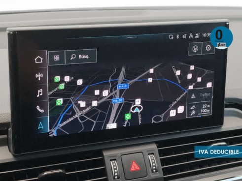 40543ad341c7ad9b85737cf1254c2d0f-3094 Audi Q5 S line 50 TFSI e quattro-ultra 220 kW (299 CV) - 20