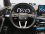 40543ad341c7ad9b85737cf1254c2d0f-3099 Audi Q5 S line 50 TFSI e quattro-ultra 220 kW (299 CV) - 23