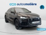 40543ad341c7ad9b85737cf1254c2d0f-879 Audi Q8 S line 55 TFSIe quattro 280 kW (381 CV) tiptronic - 2