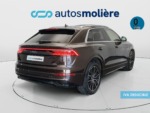40543ad341c7ad9b85737cf1254c2d0f-897 Audi Q8 S line 55 TFSIe quattro 280 kW (381 CV) tiptronic - 4