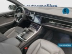 40543ad341c7ad9b85737cf1254c2d0f-898 Audi Q8 S line 55 TFSIe quattro 280 kW (381 CV) tiptronic - 5