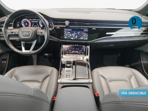 40543ad341c7ad9b85737cf1254c2d0f-901 Audi Q8 S line 55 TFSIe quattro 280 kW (381 CV) tiptronic - 8