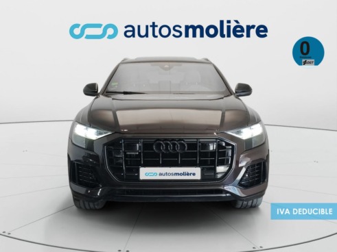 40543ad341c7ad9b85737cf1254c2d0f-904 Audi Q8 S line 55 TFSIe quattro 280 kW (381 CV) tiptronic - 11
