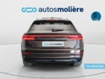 40543ad341c7ad9b85737cf1254c2d0f-905 Audi Q8 S line 55 TFSIe quattro 280 kW (381 CV) tiptronic - 12