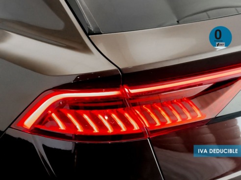 40543ad341c7ad9b85737cf1254c2d0f-906 Audi Q8 S line 55 TFSIe quattro 280 kW (381 CV) tiptronic - 13