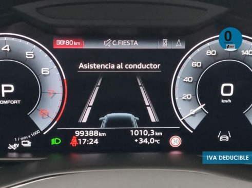 40543ad341c7ad9b85737cf1254c2d0f-933 Audi Q8 S line 55 TFSIe quattro 280 kW (381 CV) tiptronic - 17