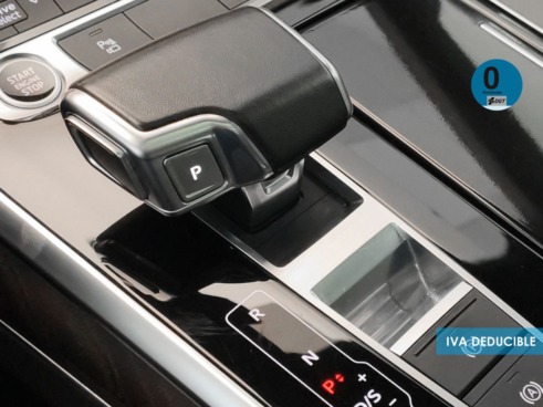 40543ad341c7ad9b85737cf1254c2d0f-935 Audi Q8 S line 55 TFSIe quattro 280 kW (381 CV) tiptronic - 19