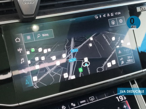 40543ad341c7ad9b85737cf1254c2d0f-936 Audi Q8 S line 55 TFSIe quattro 280 kW (381 CV) tiptronic - 20