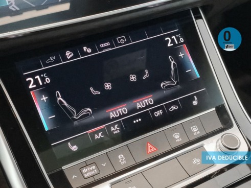 40543ad341c7ad9b85737cf1254c2d0f-938 Audi Q8 S line 55 TFSIe quattro 280 kW (381 CV) tiptronic - 22