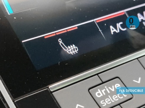 40543ad341c7ad9b85737cf1254c2d0f-939 Audi Q8 S line 55 TFSIe quattro 280 kW (381 CV) tiptronic - 23