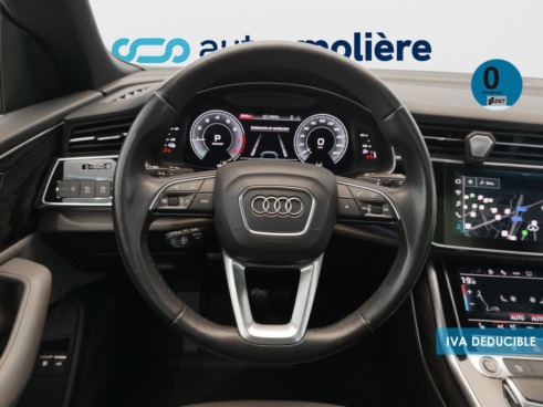 40543ad341c7ad9b85737cf1254c2d0f-941 Audi Q8 S line 55 TFSIe quattro 280 kW (381 CV) tiptronic - 25