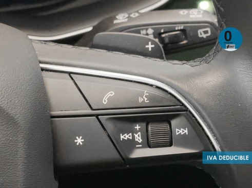 40543ad341c7ad9b85737cf1254c2d0f-943 Audi Q8 S line 55 TFSIe quattro 280 kW (381 CV) tiptronic - 27