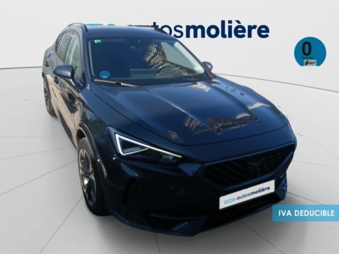 40543ad341c7ad9b85737cf1254c2d0f-1081 Cupra Formentor 1.4 e-Hybrid DSG 150 kW (204 CV) - 2