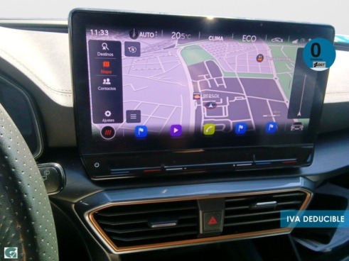 40543ad341c7ad9b85737cf1254c2d0f-1087 Cupra Formentor 1.4 e-Hybrid DSG 150 kW (204 CV) - 8