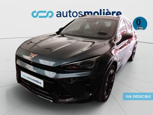 40543ad341c7ad9b85737cf1254c2d0f-1112 Cupra Formentor 1.5 TSI e-Hybrid DSG 150 kW (204 CV) - 1
