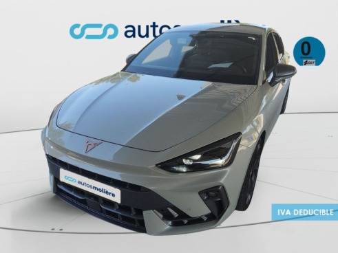 40543ad341c7ad9b85737cf1254c2d0f-1361 Cupra León 1.5 TSI e-Hybrid DSG 150 kW (204 CV) - 1