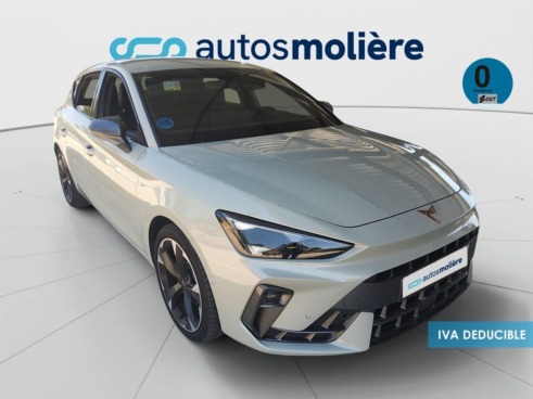 40543ad341c7ad9b85737cf1254c2d0f-1362 Cupra León 1.5 TSI e-Hybrid DSG 150 kW (204 CV) - 2