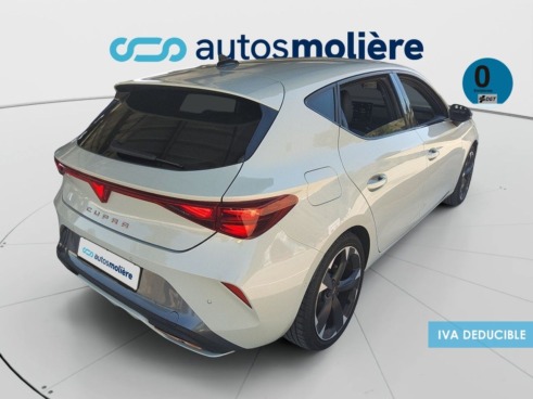 40543ad341c7ad9b85737cf1254c2d0f-1398 Cupra León 1.5 TSI e-Hybrid DSG 150 kW (204 CV) - 4