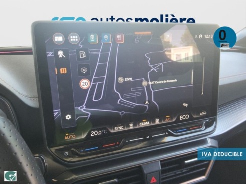 40543ad341c7ad9b85737cf1254c2d0f-1404 Cupra León 1.5 TSI e-Hybrid DSG 150 kW (204 CV) - 10