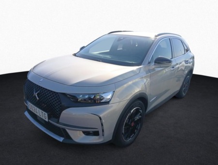 40543ad341c7ad9b85737cf1254c2d0f-1671 DS DS 7 1.6 E-Tense 225 PERFORMANCE LINE Auto