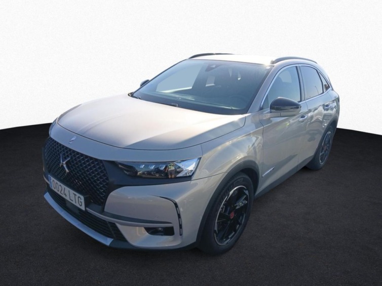 Ds Ds 7 Crossback 1.6 E-tense 225 Performance Line Auto