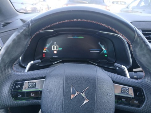 40543ad341c7ad9b85737cf1254c2d0f-1713 Ds Ds 7 Crossback 1.6 E-tense 225 Performance Line Auto - 7