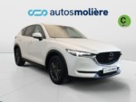 40543ad341c7ad9b85737cf1254c2d0f-2910 Mazda CX-5 2.2 DE Evolution 2WD 110 kW (150 CV) - 2