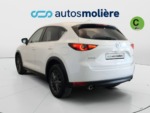40543ad341c7ad9b85737cf1254c2d0f-2911 Mazda CX-5 2.2 DE Evolution 2WD 110 kW (150 CV) - 3