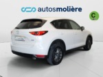40543ad341c7ad9b85737cf1254c2d0f-2917 Mazda CX-5 2.2 DE Evolution 2WD 110 kW (150 CV) - 4