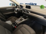 40543ad341c7ad9b85737cf1254c2d0f-2918 Mazda CX-5 2.2 DE Evolution 2WD 110 kW (150 CV) - 5