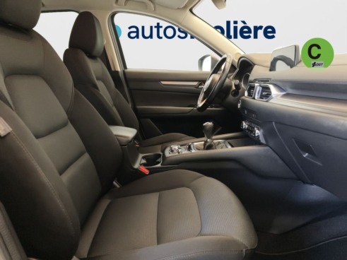 40543ad341c7ad9b85737cf1254c2d0f-2919 Mazda CX-5 2.2 DE Evolution 2WD 110 kW (150 CV) - 6