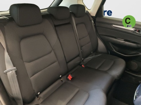 40543ad341c7ad9b85737cf1254c2d0f-2921 Mazda CX-5 2.2 DE Evolution 2WD 110 kW (150 CV) - 7