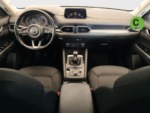 40543ad341c7ad9b85737cf1254c2d0f-2922 Mazda CX-5 2.2 DE Evolution 2WD 110 kW (150 CV) - 8